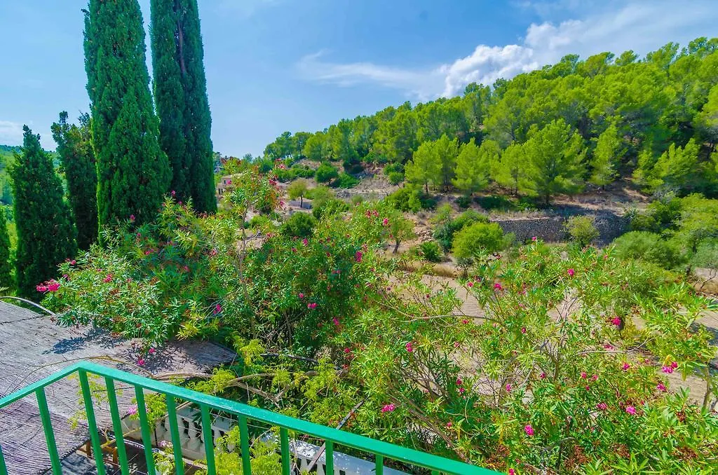 Can Bolei Sant Elm