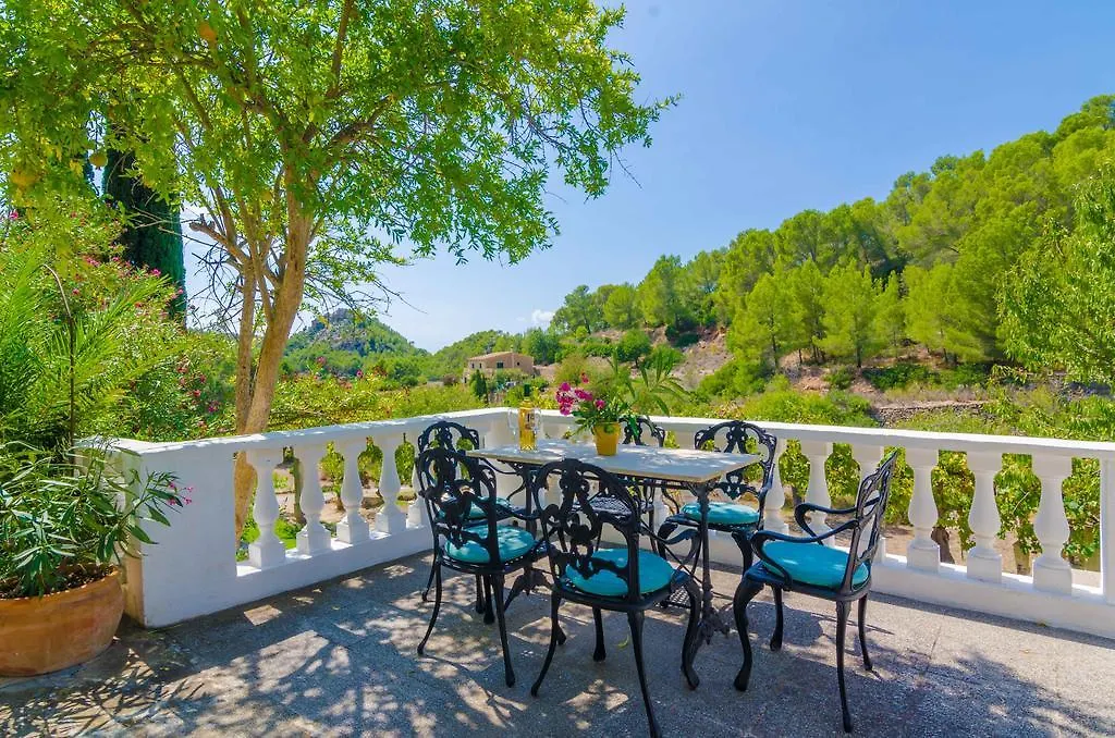 Villa Can Bolei Sant Elm
