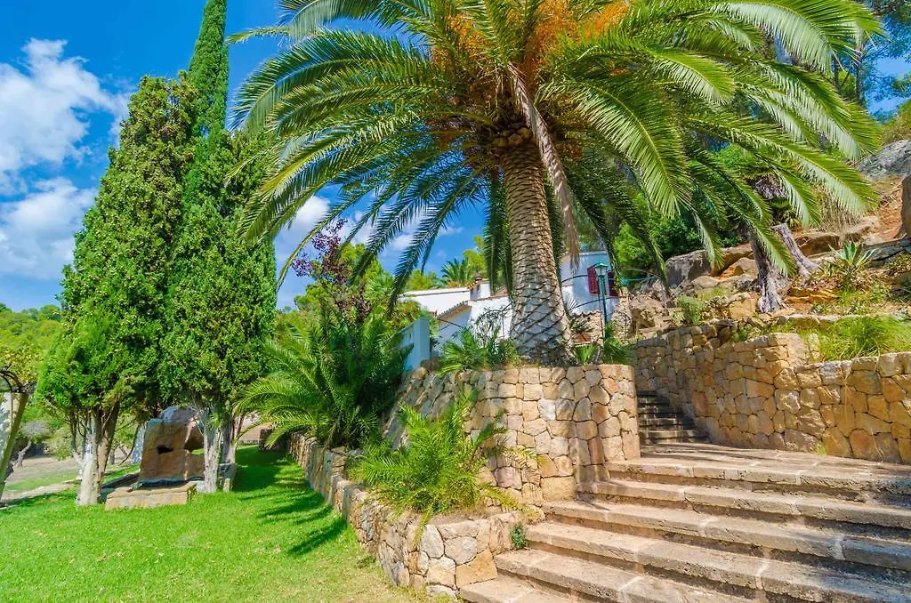 Villa Can Bolei Sant Elm