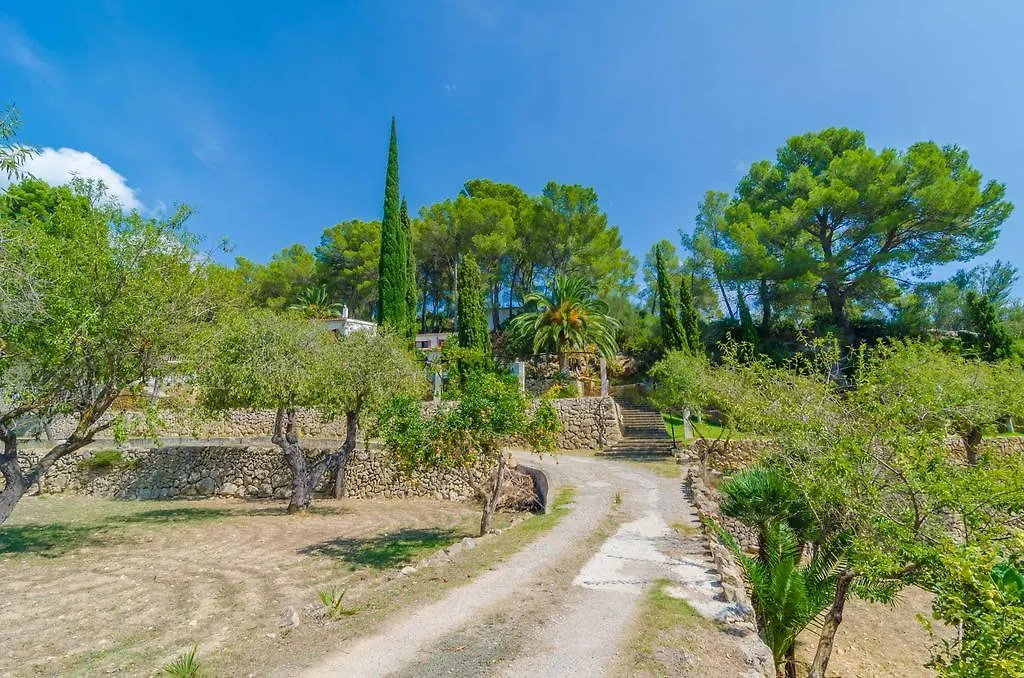 Can Bolei Sant Elm