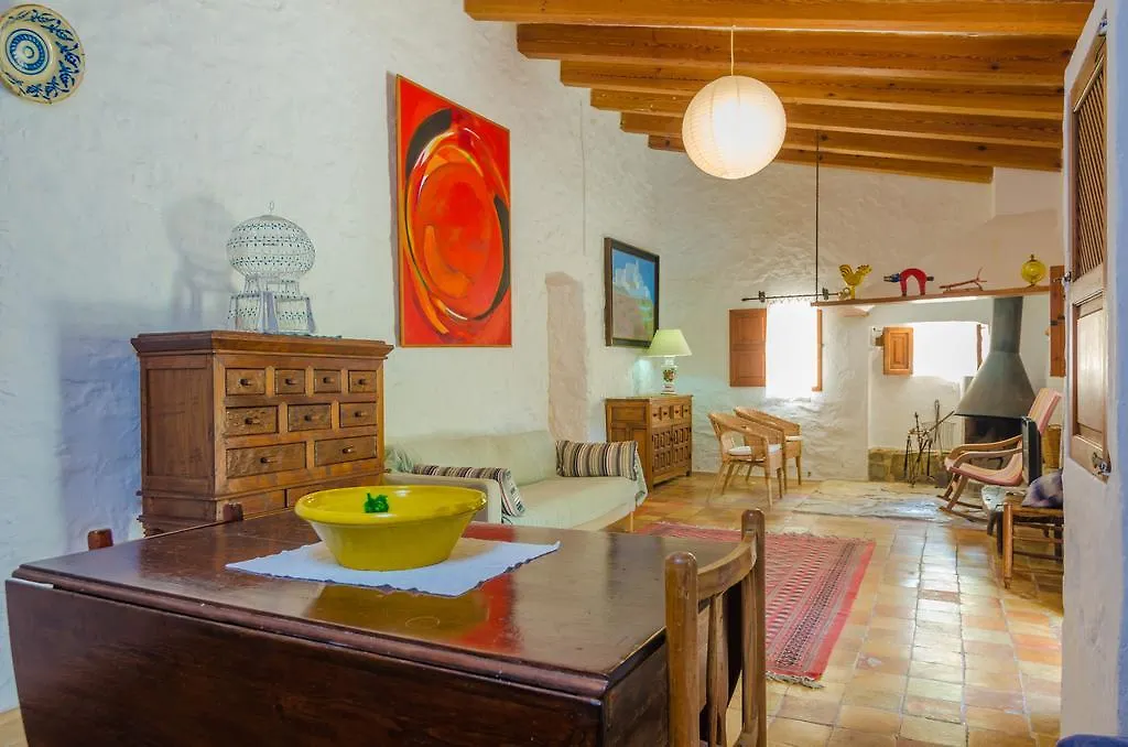 Can Bolei Sant Elm 0*,  Spain