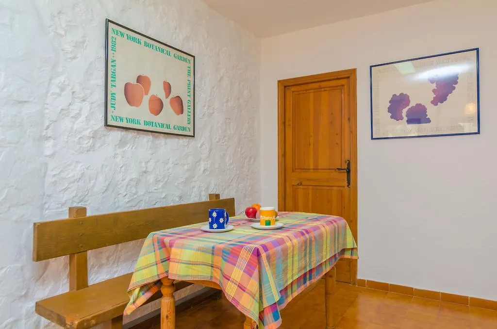 Can Bolei Sant Elm Spain