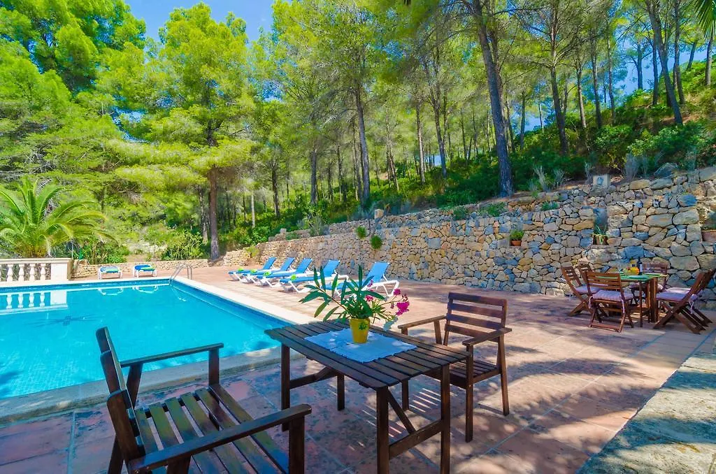 Can Bolei Sant Elm 0*,  Spain
