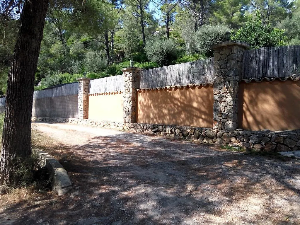 Can Bolei Sant Elm 0*,  Spain