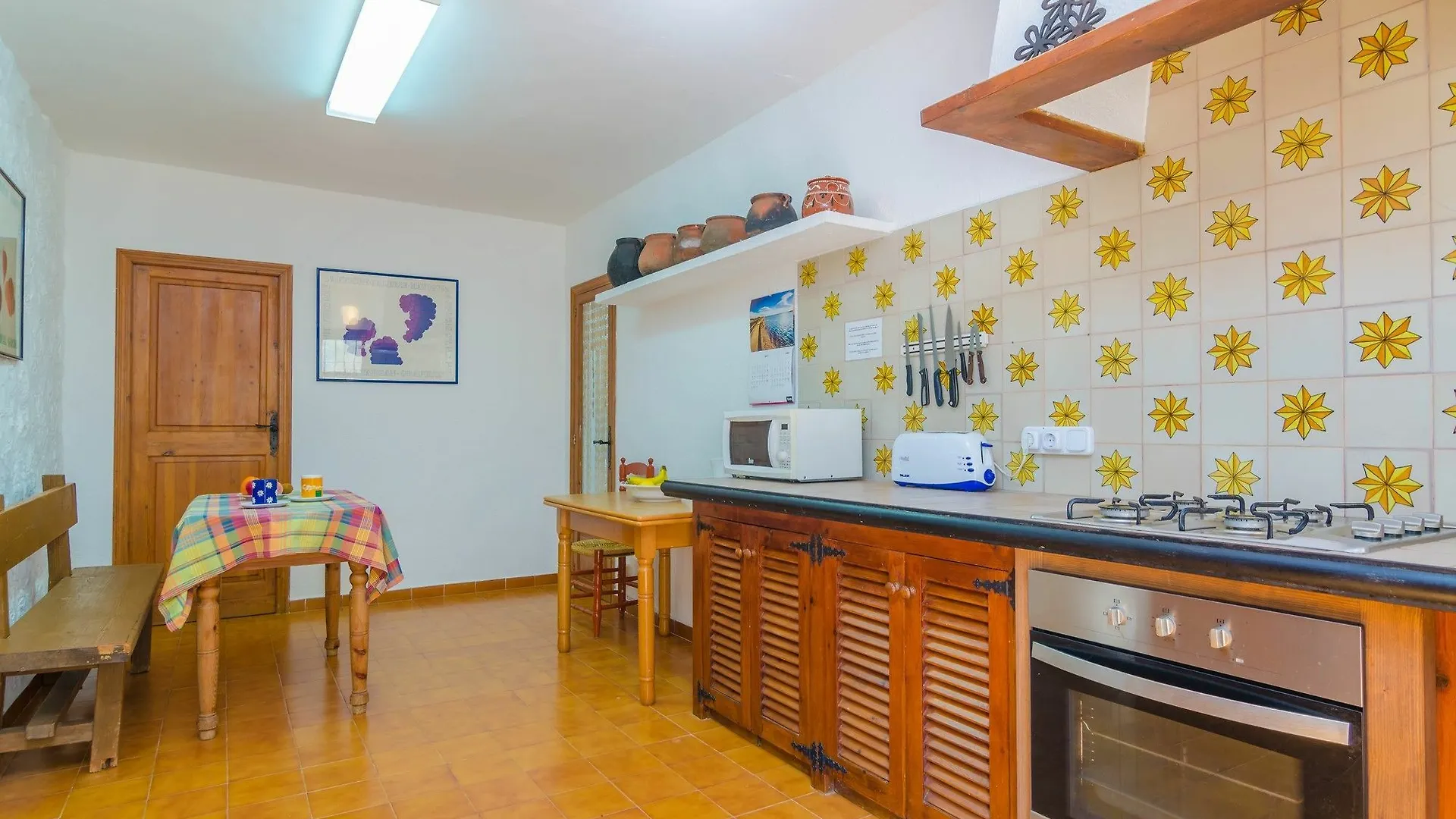 Can Bolei Sant Elm 0*,  Spain