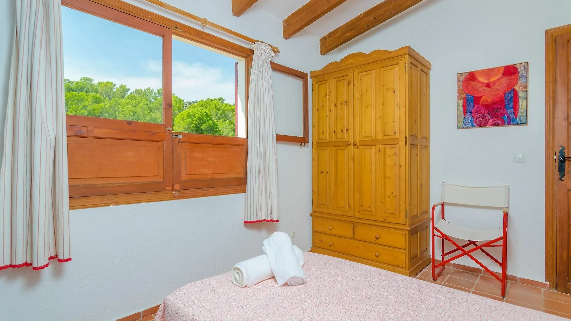 Villa Can Bolei Sant Elm